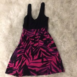 express dress